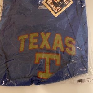 Men’s Texas rangers shirt